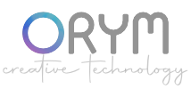 ORYM - Creative Technology